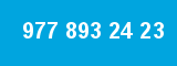 977 893 24 23